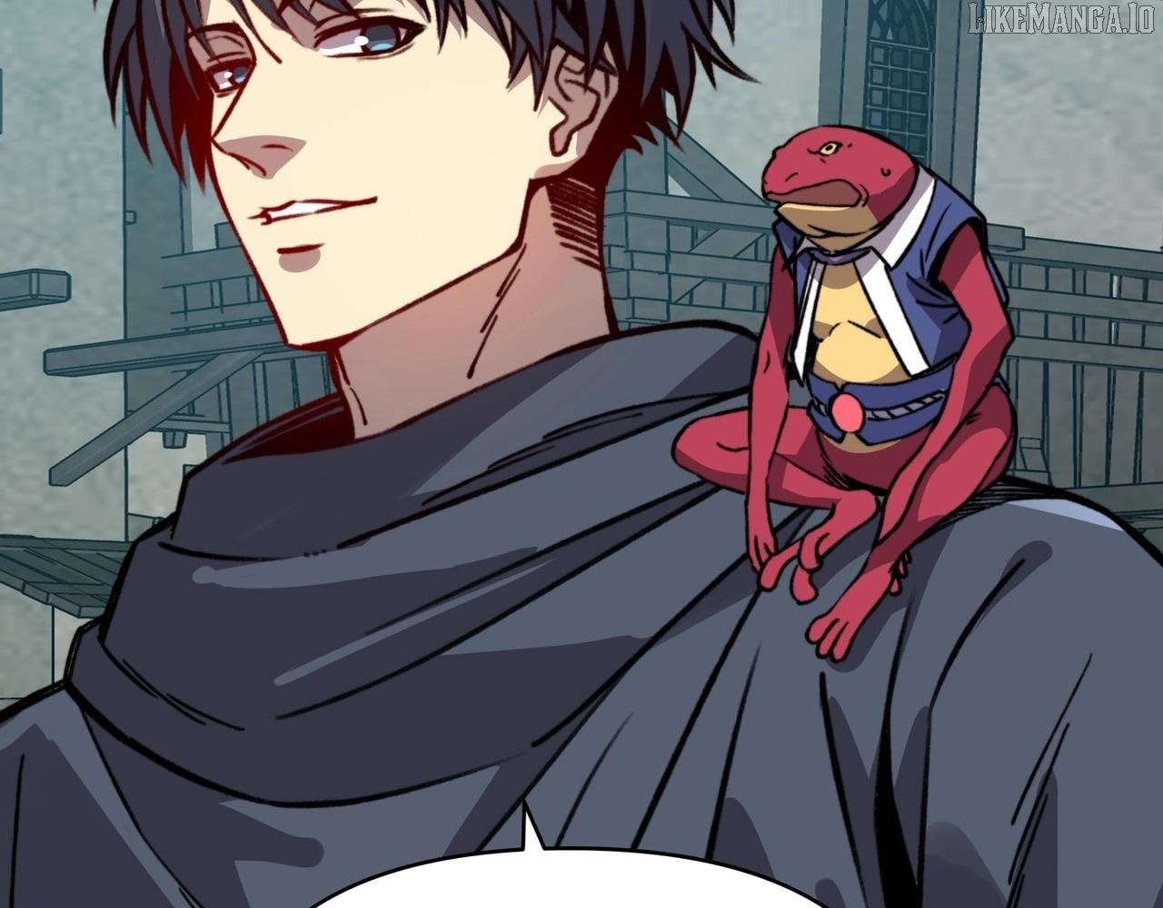 Starting As The God Of Wealth, Taming Billions Of Divine Pets! Chapter 48 - page 89